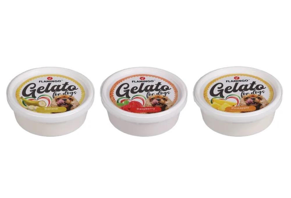 gelato ijs - gelato ijs