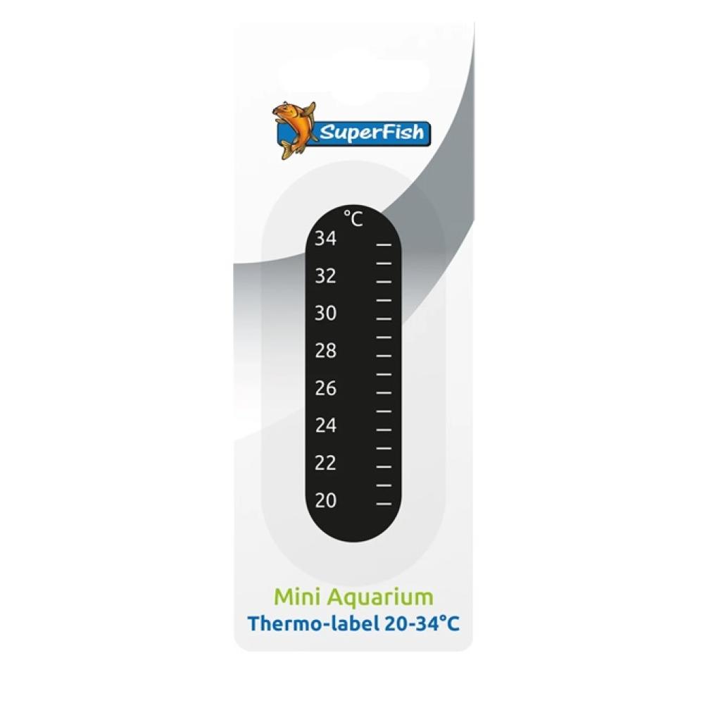 Thermometer SuperFish - Thermometer SuperFish