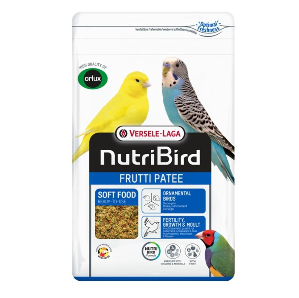 Eivoer Nutribird (orlux) - Eivoer Nutribird (orlux)