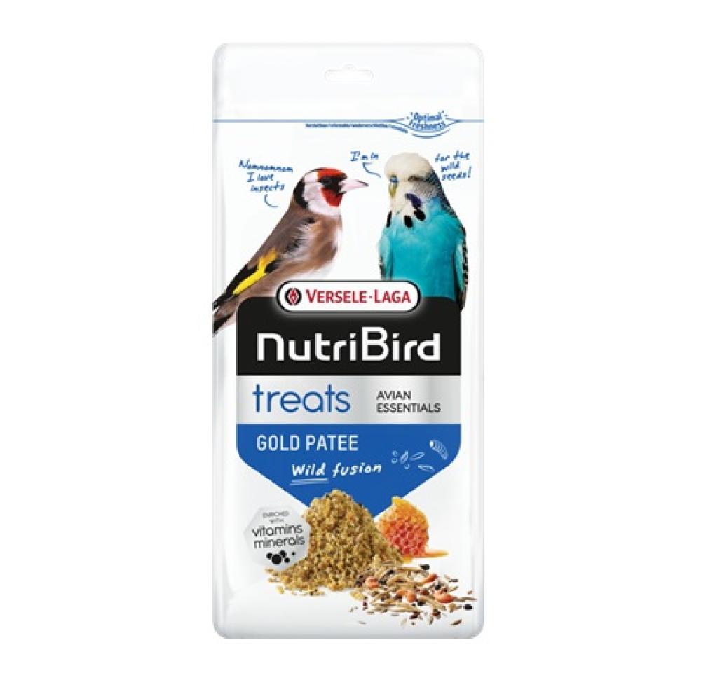 Eivoer Nutribird (orlux) - Eivoer Nutribird (orlux)