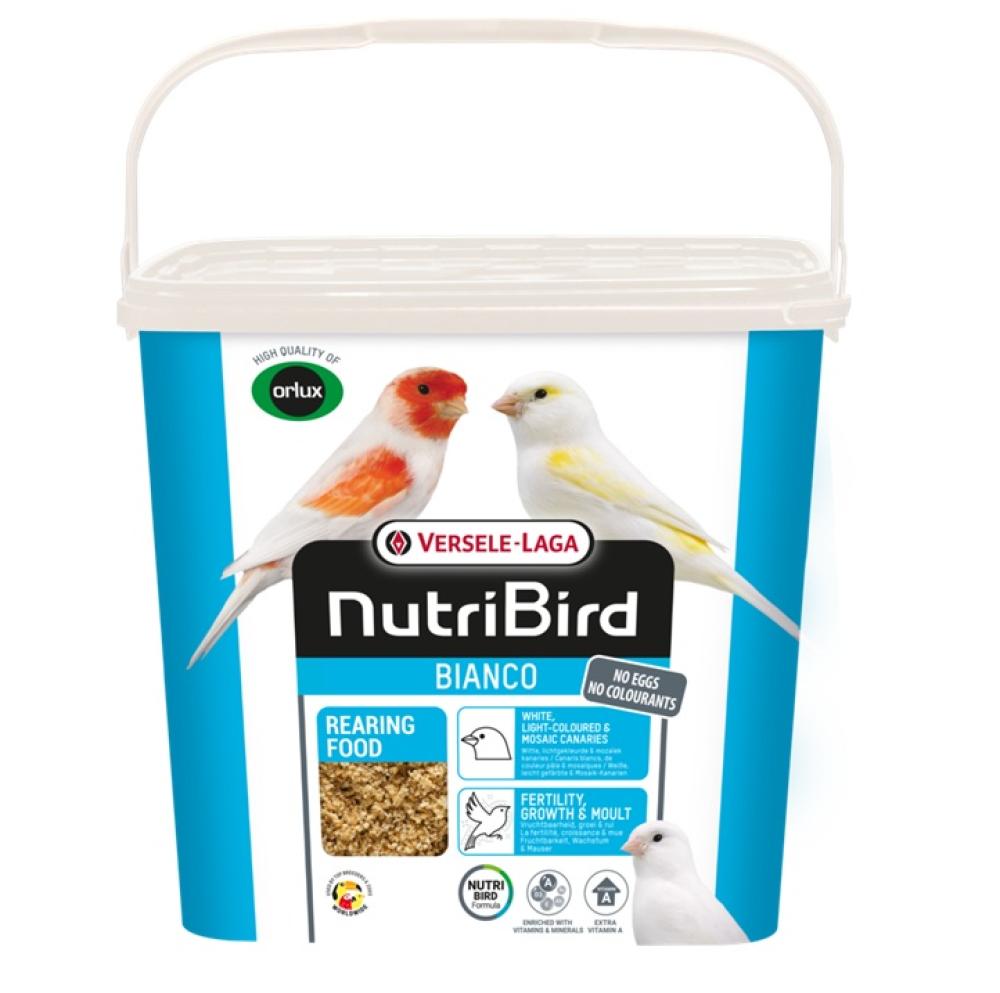 Eivoer Nutribird (orlux) - Eivoer Nutribird (orlux)