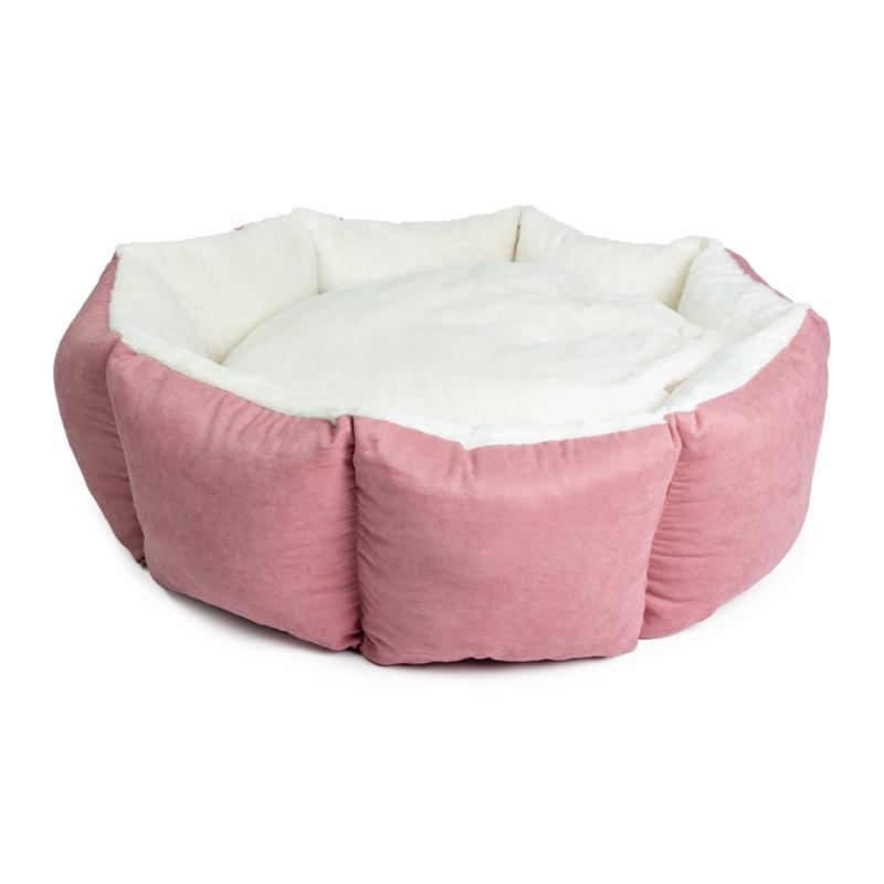 mand hexa velvet roze - mand hexa velvet roze