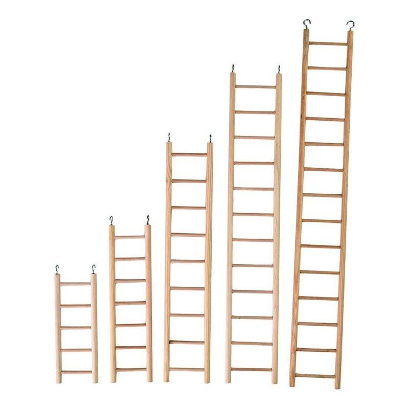 Ladder hout  - Ladder hout 