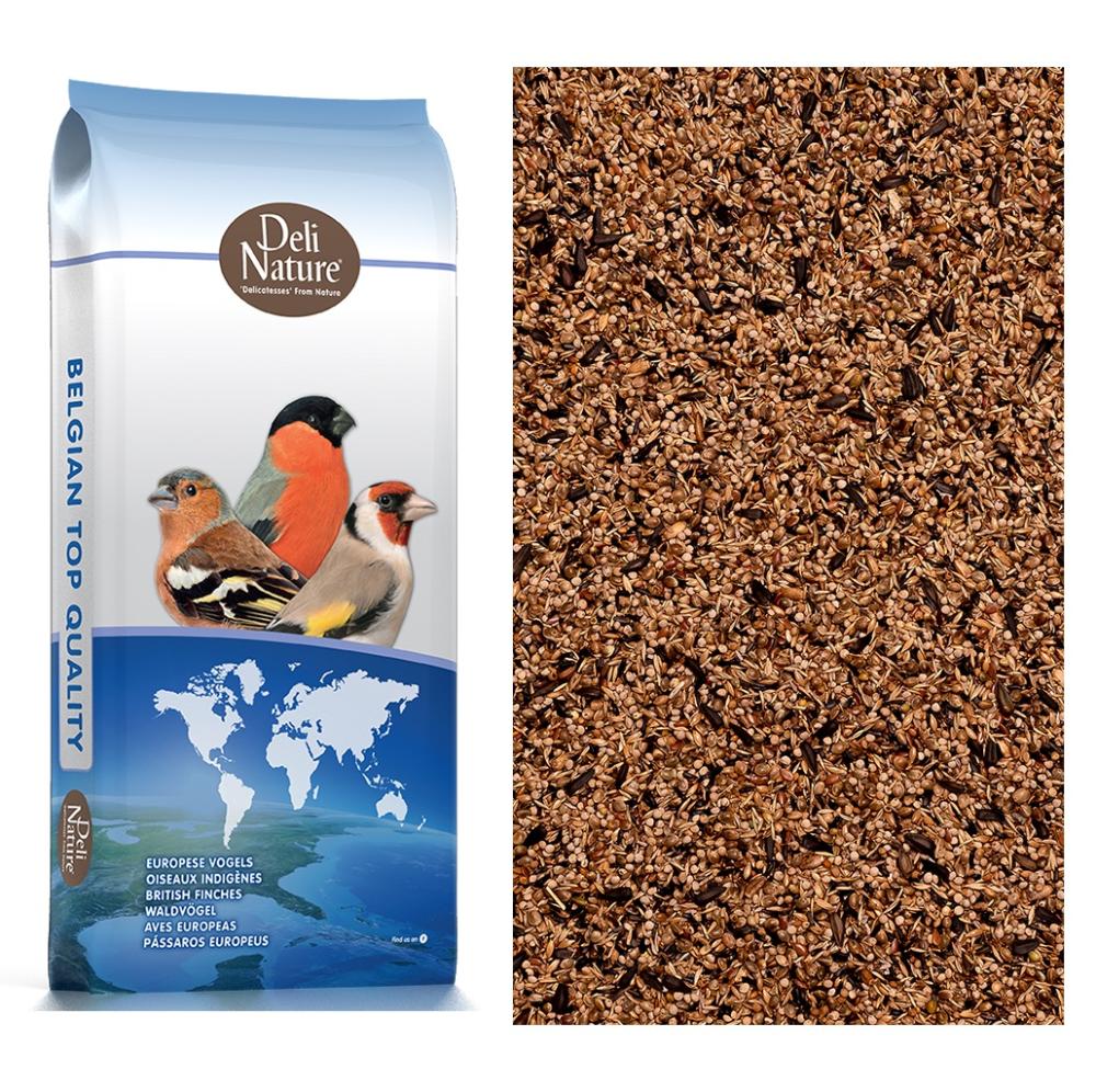 Zaden Deli Nature - Zaden Deli Nature