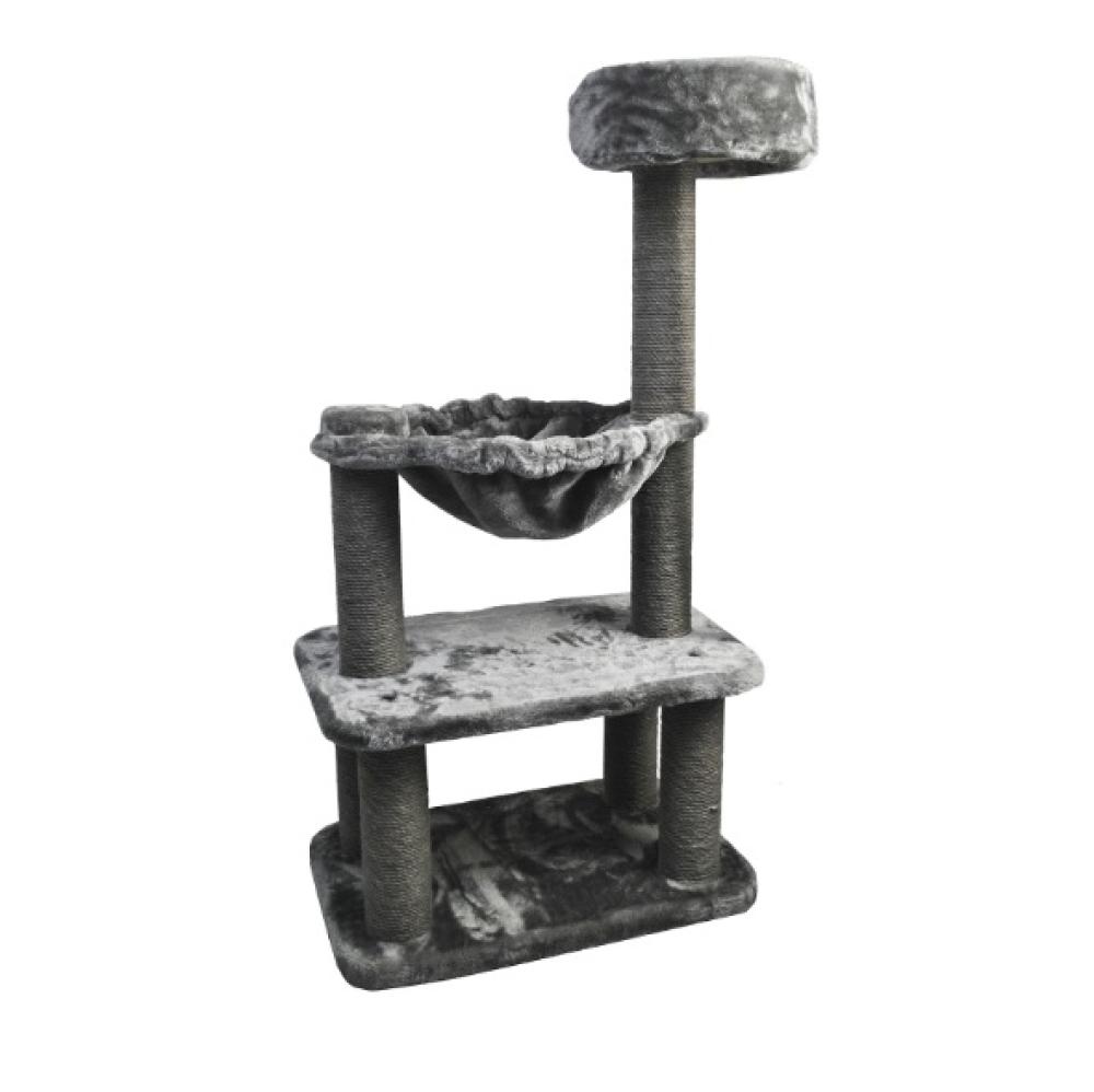 Kattenkrabpaal Jack & Vanilla - Kattenkrabpaal Jack & Vanilla