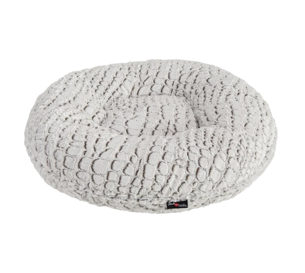 JV puff Snakeskin - JV puff Snakeskin