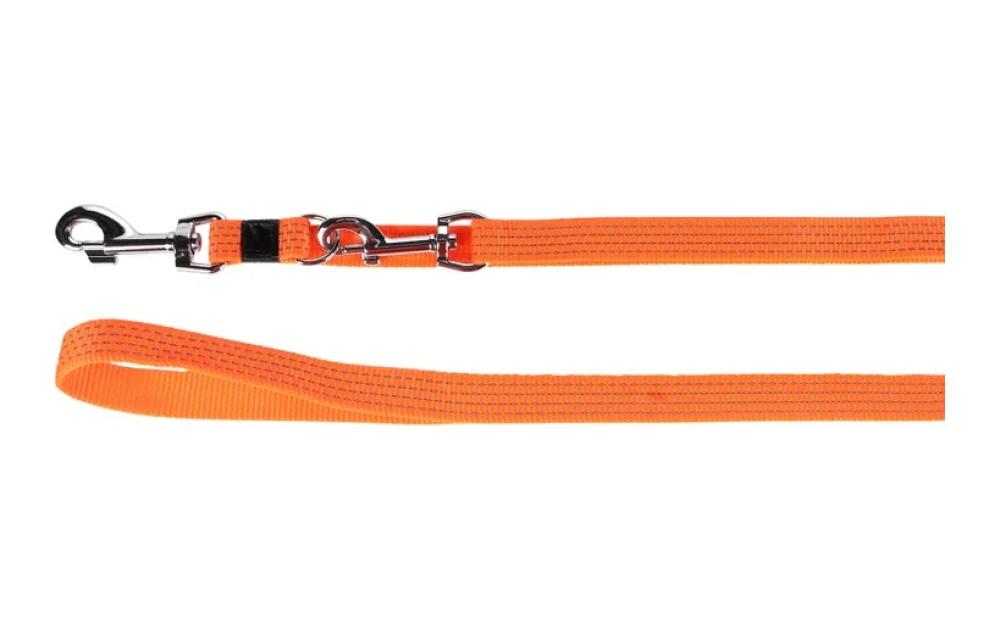 Len oranje trainingslijn - Len oranje trainingslijn