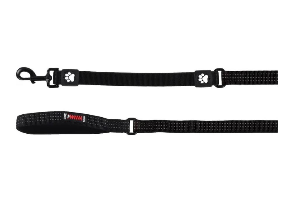 No Shock Zorba zwart - No Shock Zorba zwart