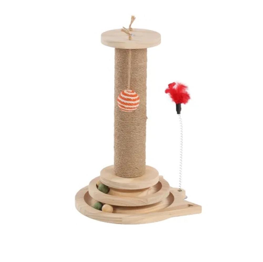 Krabspeelgoed Flamingo - Krabspeelgoed Flamingo