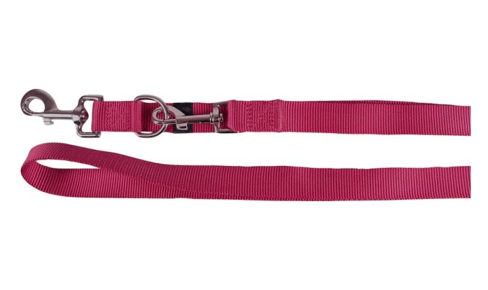 Ziggi kersenrood trainingslijn - Ziggi kersenrood trainingslijn