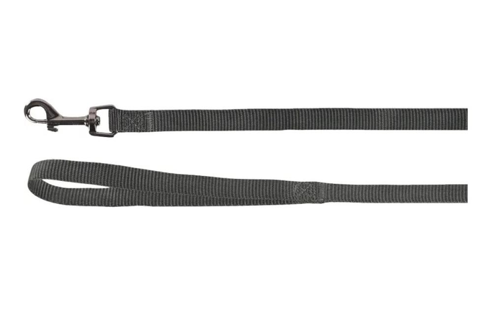 Ziggi donkergrijs - Ziggi donkergrijs