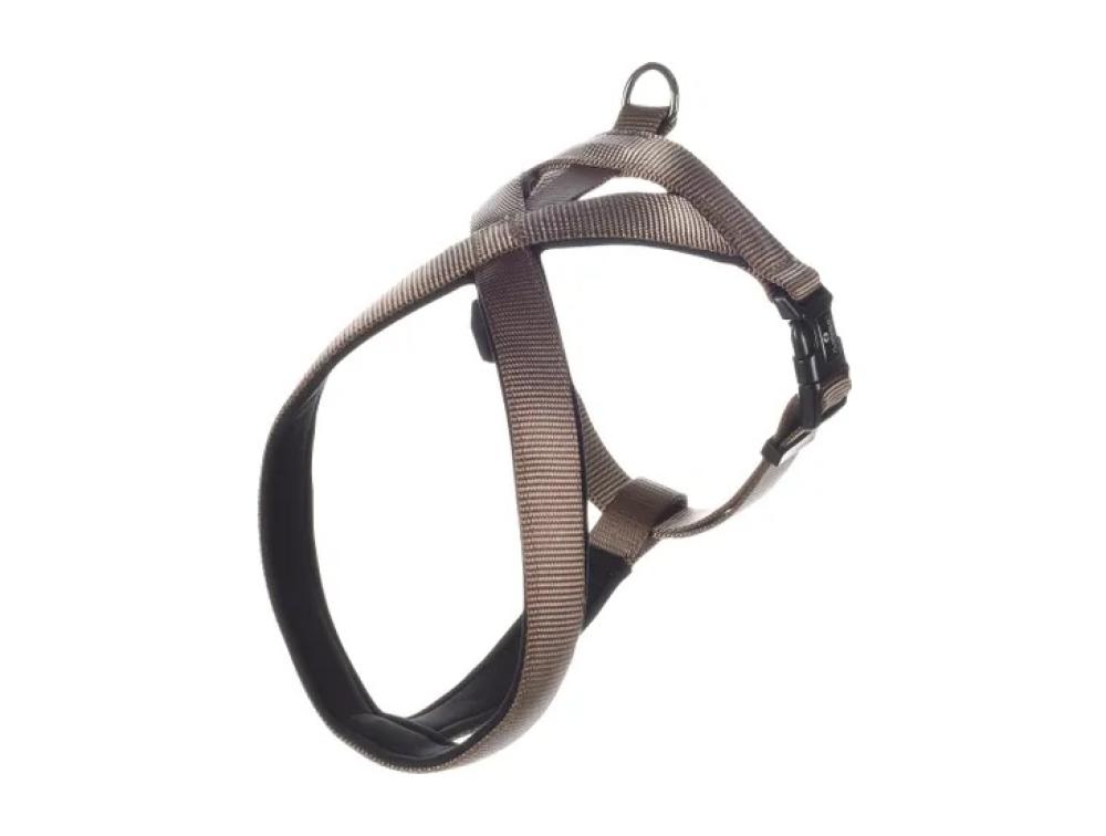 abbi cross taupe - abbi cross taupe