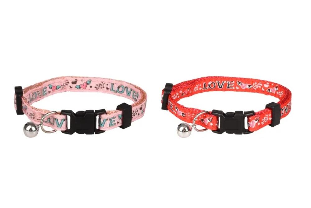 kattenhalsband - kattenhalsband