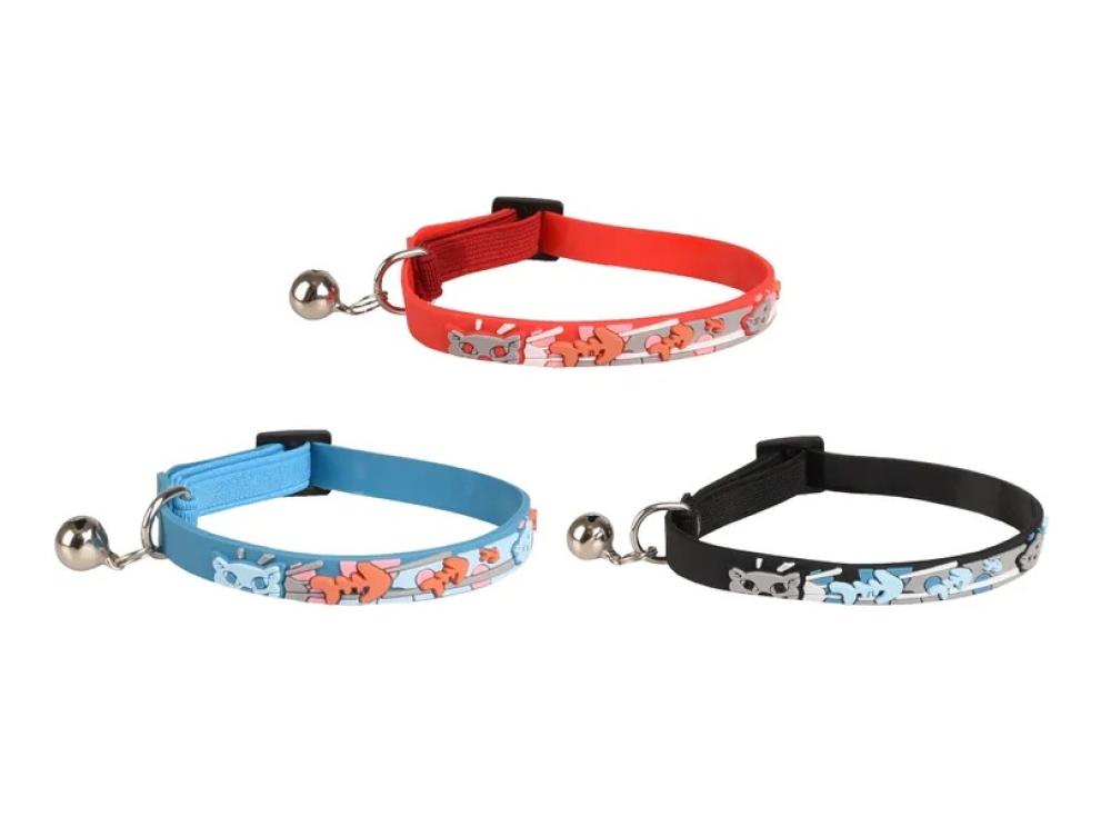 kattenhalsband - kattenhalsband
