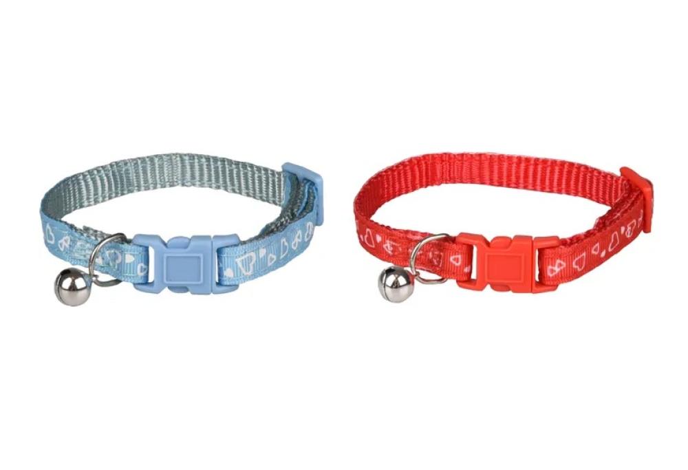 kittenhalsband - kittenhalsband