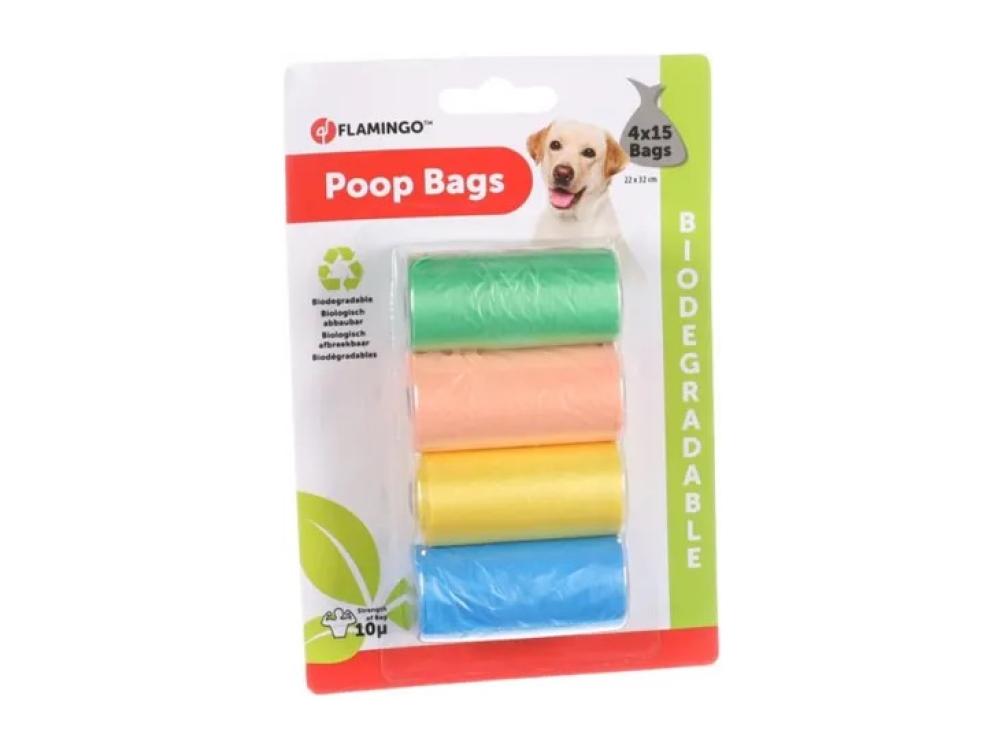 Hondenpoepzakjes - Hondenpoepzakjes