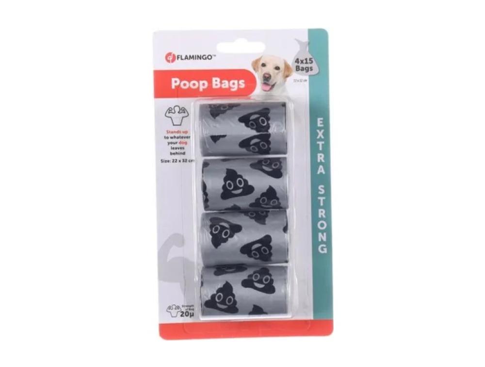 Hondenpoepzakjes - Hondenpoepzakjes