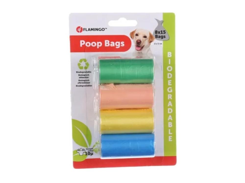 Hondenpoepzakjes - Hondenpoepzakjes