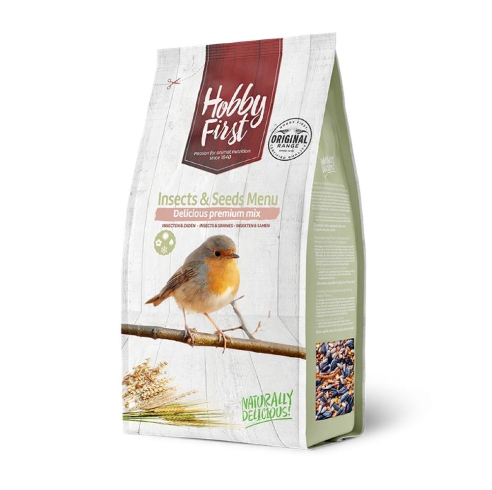 Hobby Fist Wildlife - Hobby Fist Wildlife