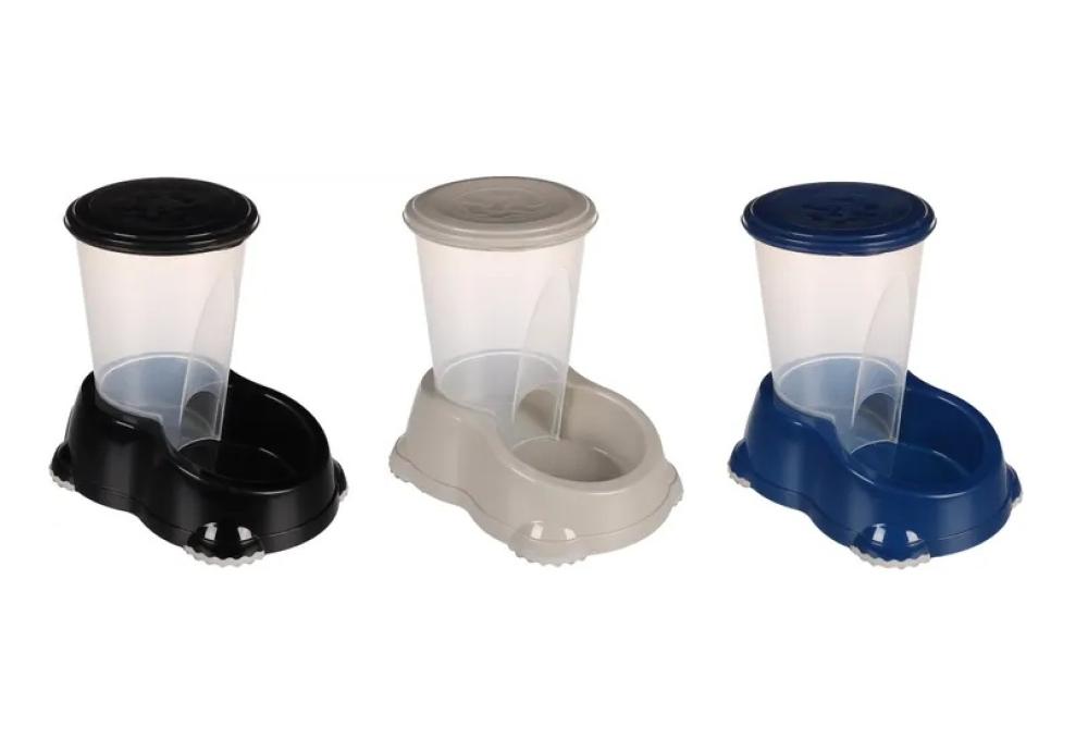 Voederautomaat - Voederautomaat