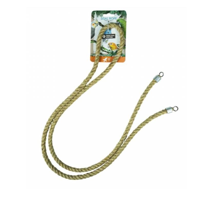 BZN Sisal rope - BZN Sisal rope