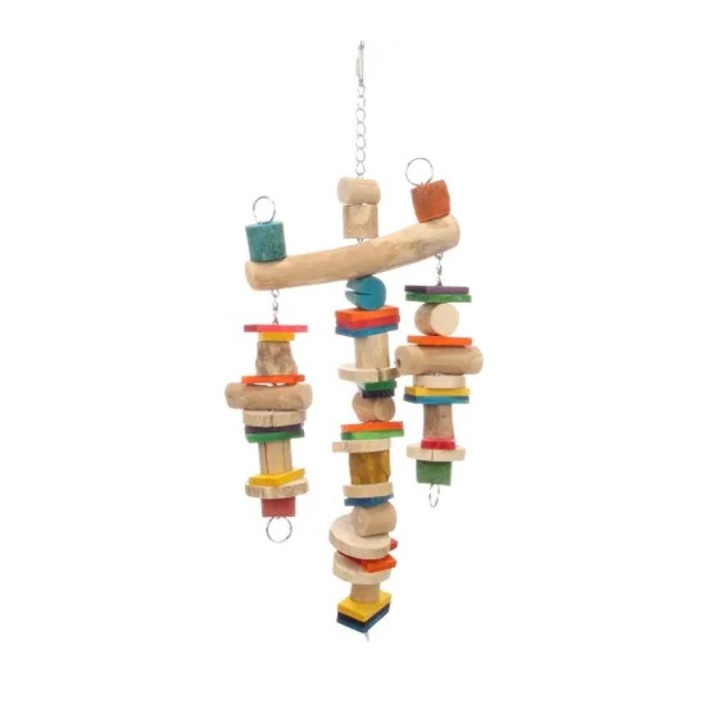 VS flamingo - VS flamingo