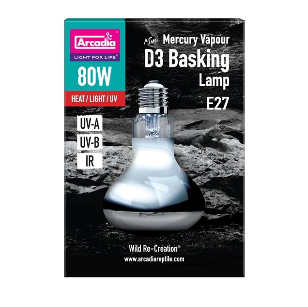 Lamp Warmte + UV - Lamp Warmte + UV