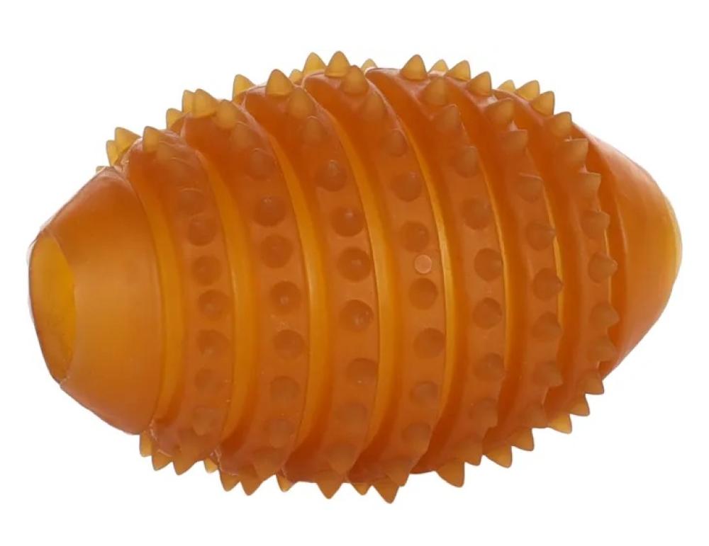 rubba rugby met stekels - rubba rugby met stekels