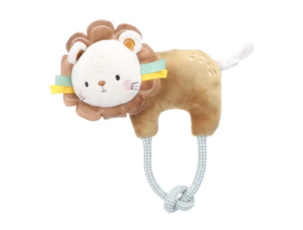 kobe leeuw met touw - kobe leeuw met touw