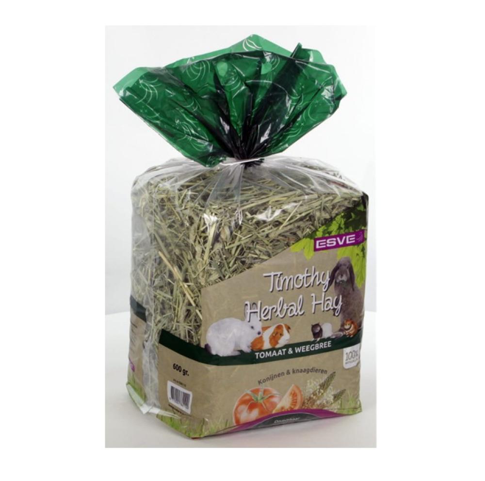 Hooi Esve - Hooi Esve