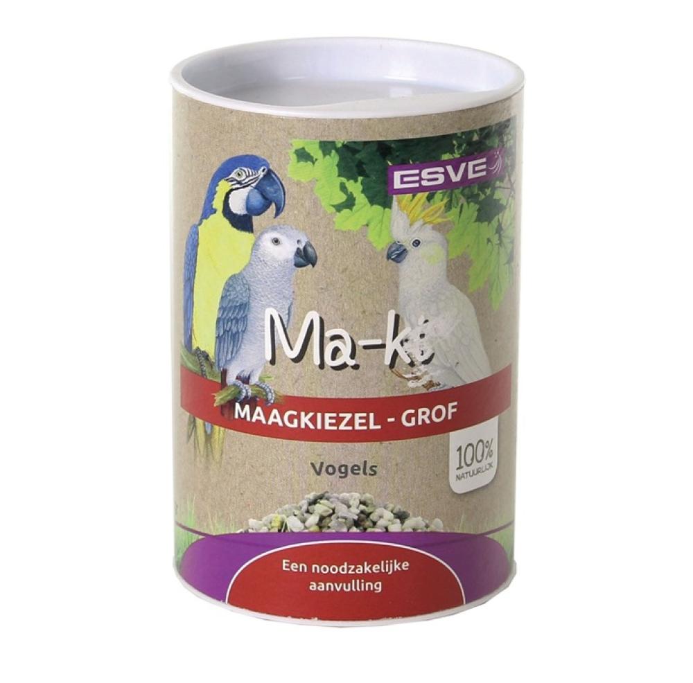 Maagkiezel & Grit - Maagkiezel & Grit