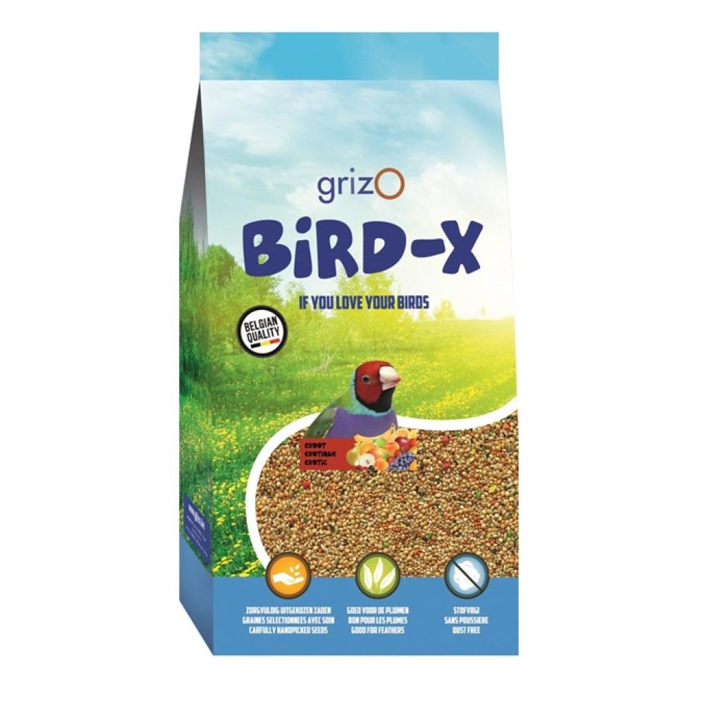 Zaden Grizo - Zaden Grizo