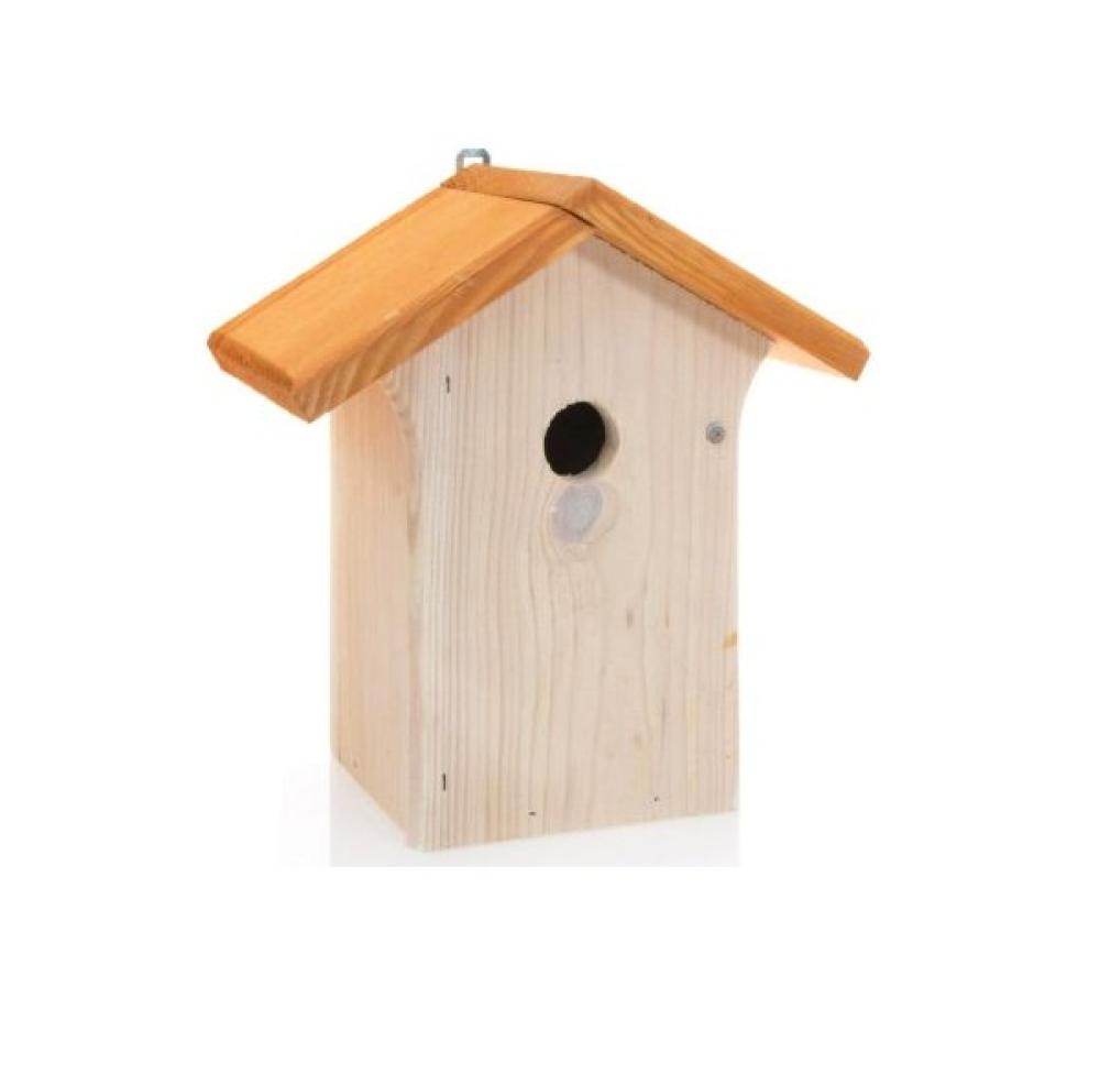 Nestkast natuurvogels - Nestkast natuurvogels