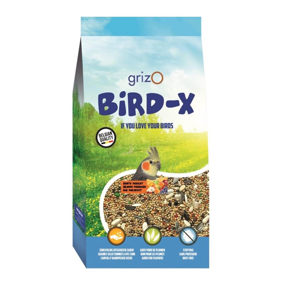 Zaden Grizo - Zaden Grizo