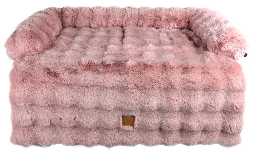 Sofakussen Heather rose - Sofakussen Heather rose