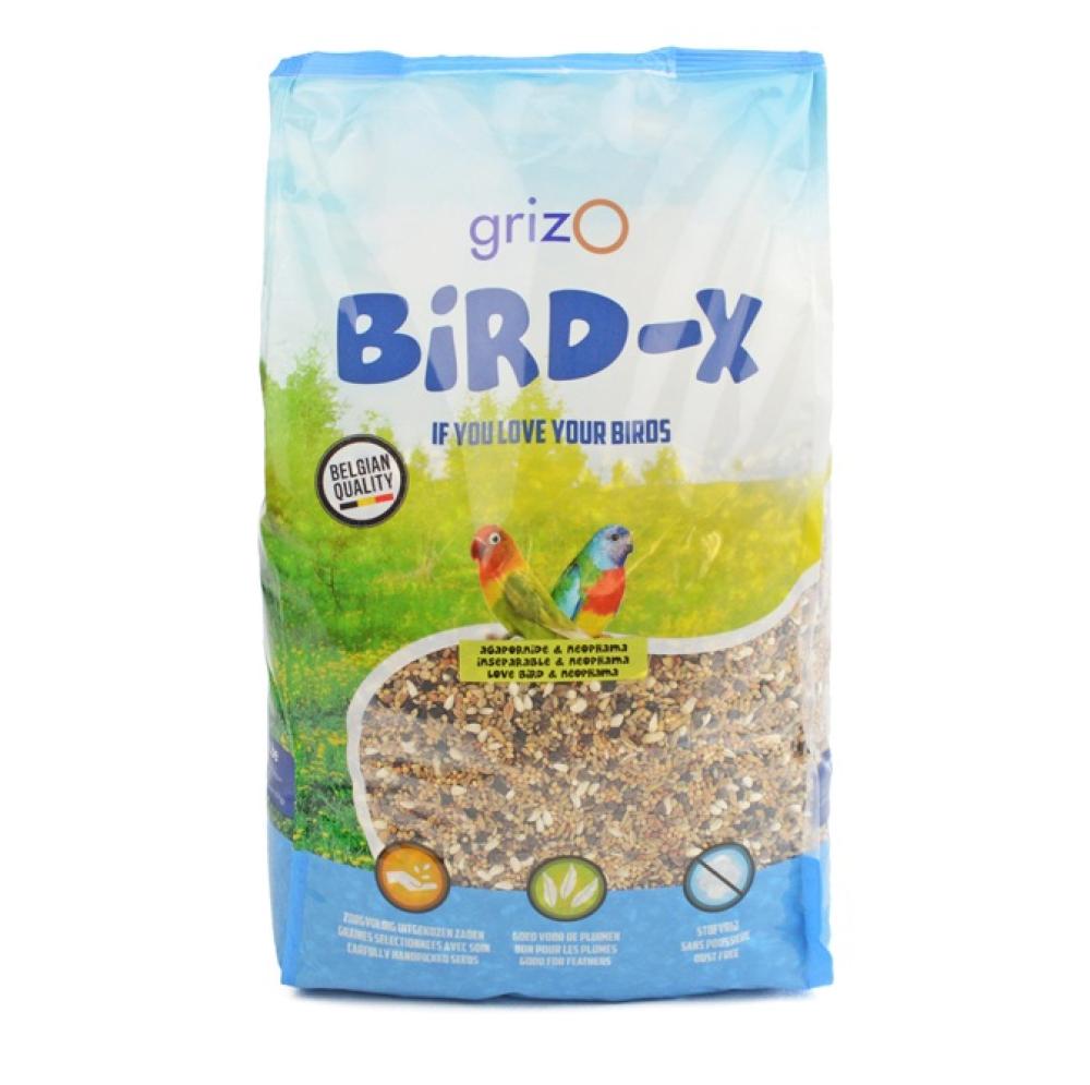 Zaden Grizo - Zaden Grizo