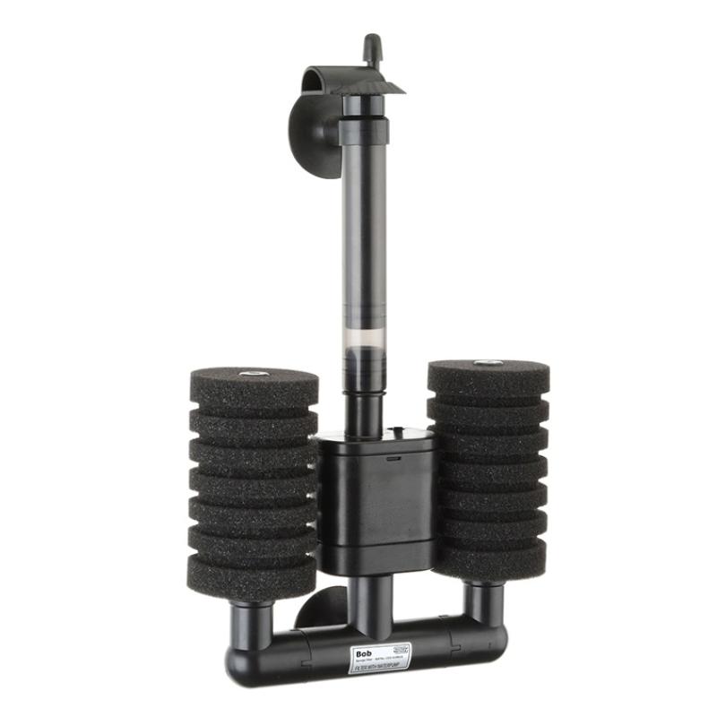 Aquariumfilter Aqua Della - Aquariumfilter Aqua Della