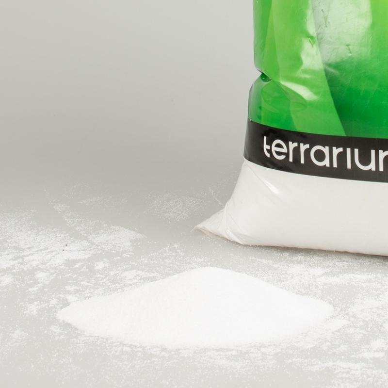 Terrariumbodem - Terrariumbodem