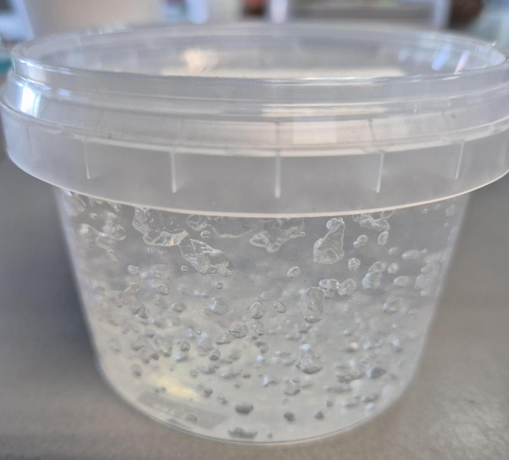 Watergel - PFA - Watergel - PFA