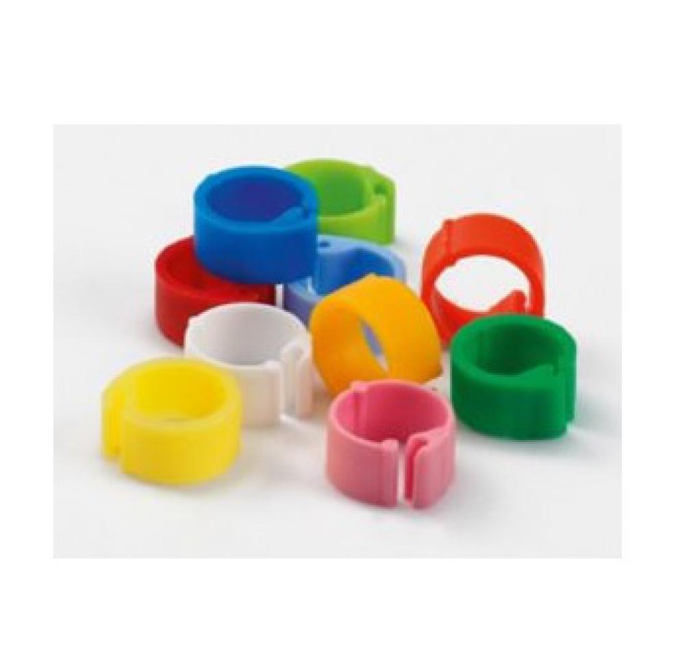 Ringen klik plastiek - Ringen klik plastiek