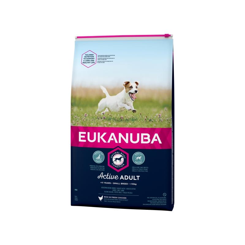 Eukanuba - Eukanuba