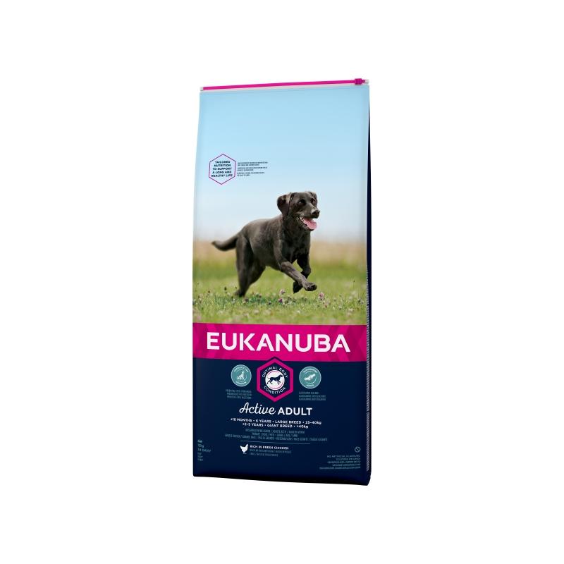 Eukanuba - Eukanuba