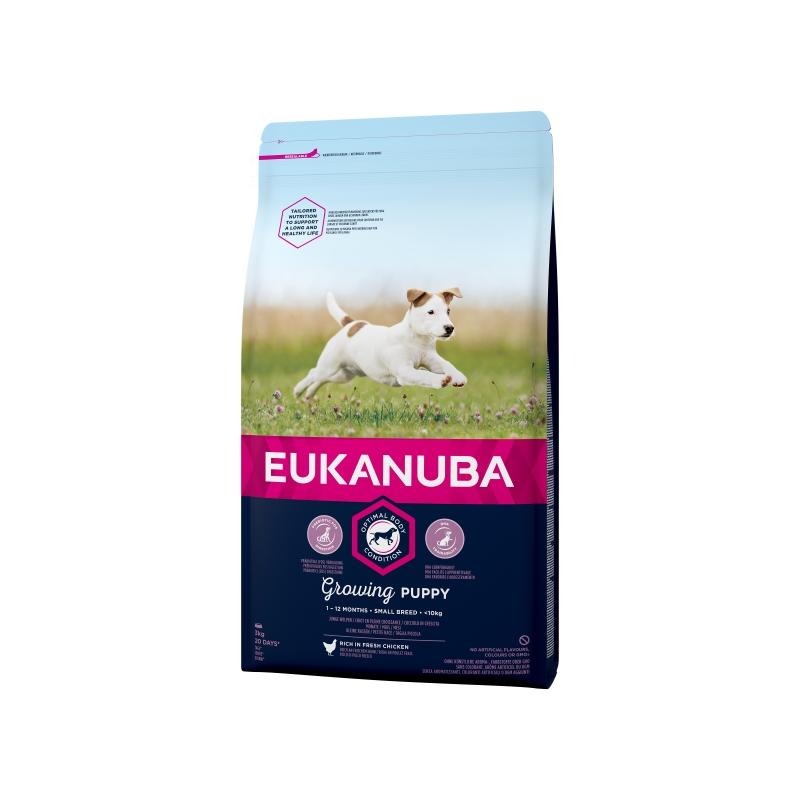 Eukanuba - Eukanuba