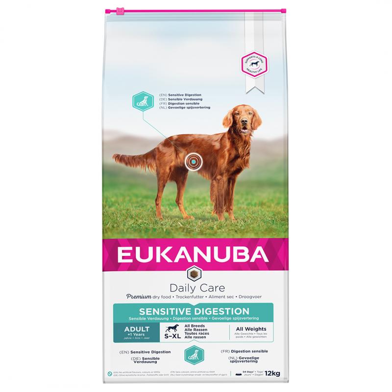 Eukanuba - Eukanuba