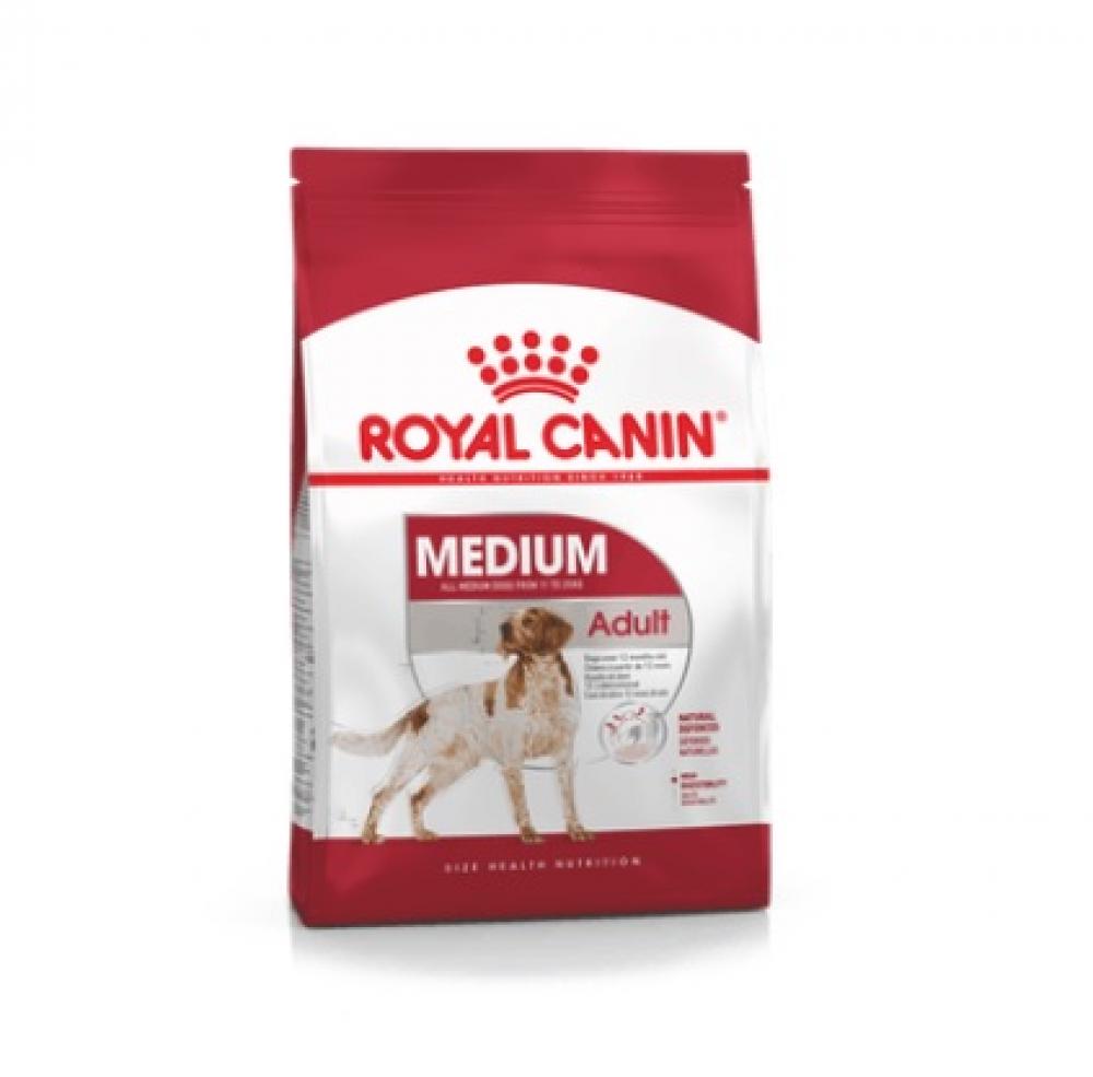 Royal Canin - Royal Canin