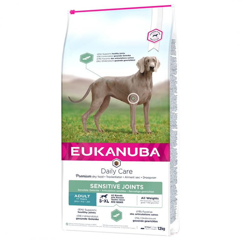 Eukanuba - Eukanuba